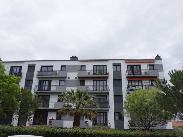 Louer appartement 3 pièces 56 m2 Saint Barnabé 13012 Marseille