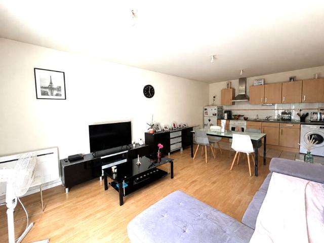 Louer Appartement 3 pièces 56 m²
