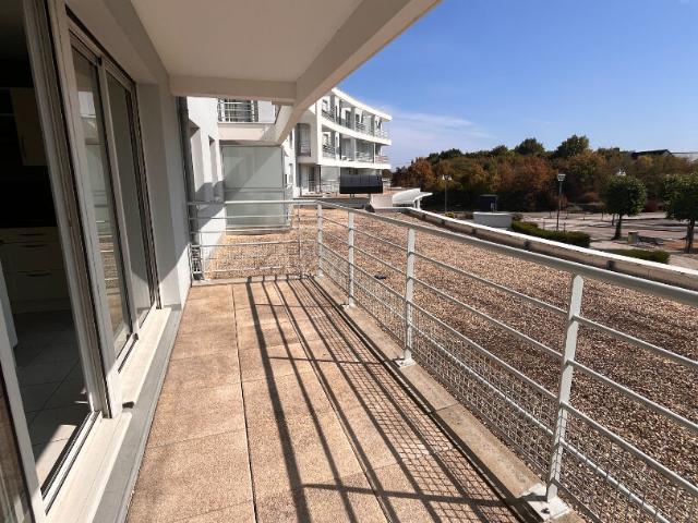 Louer Appartement 3 pièces 60 m²