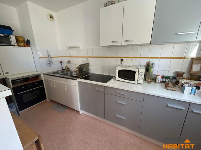 Louer Appartement 3 pièces 60 m²