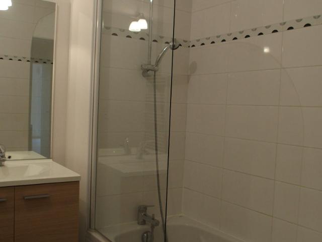 Louer Appartement 3 pièces 61 m²