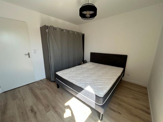 Louer Appartement 3 pièces 61 m²