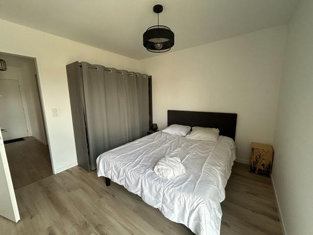 Louer Appartement 3 pièces 61 m²