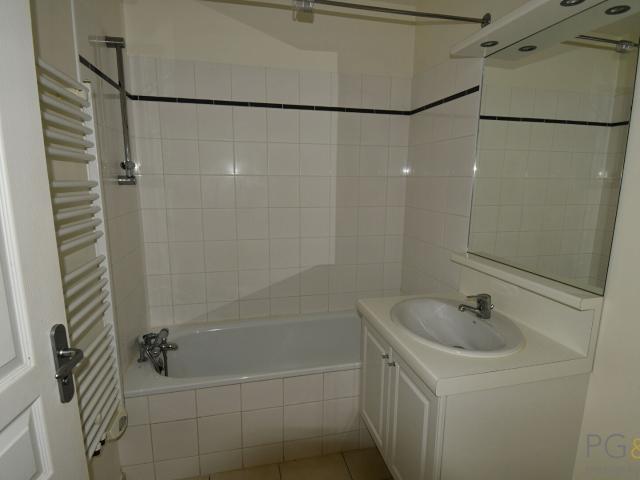 Louer Appartement 3 pièces 62 m²