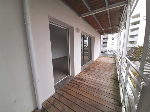 Louer Appartement 3 pièces 62 m²
