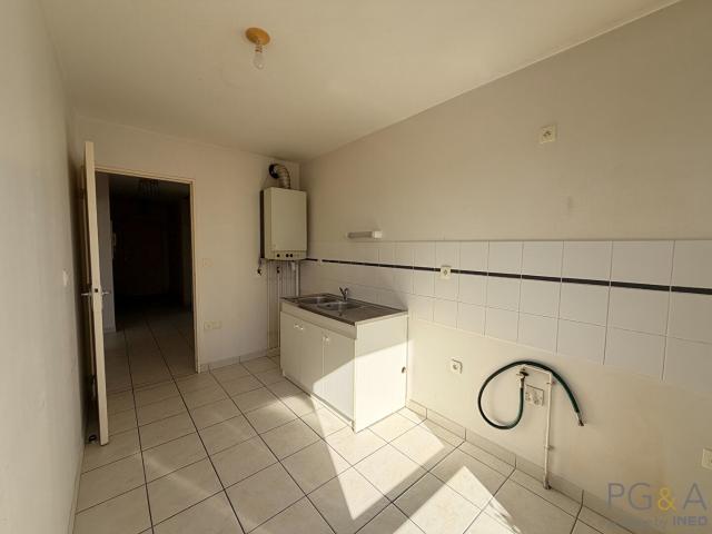 Louer Appartement 3 pièces 65 m²