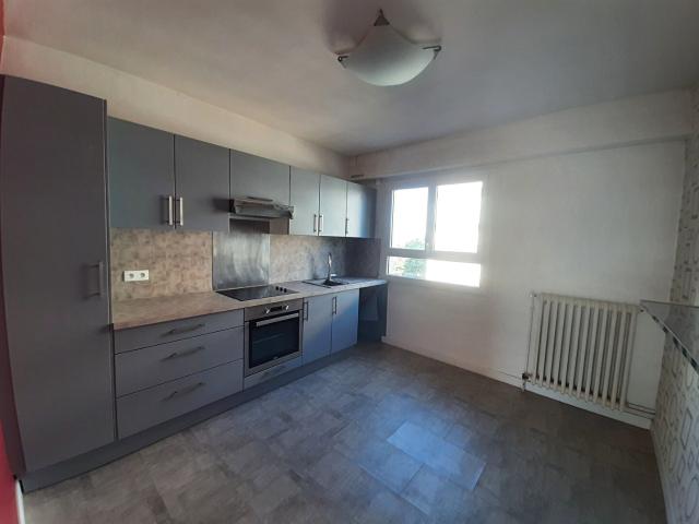 Louer Appartement 3 pièces 66 m²