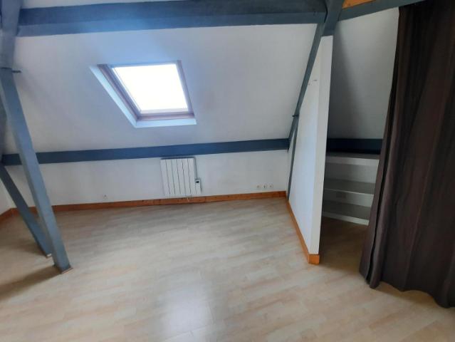 Louer appartement 3 pièces de 42 m²