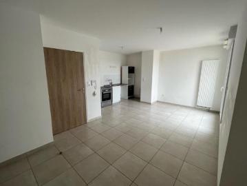 Louer appartement 3 pièces de 53 m²