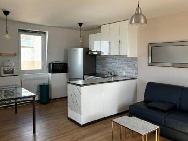 Louer appartement 3 pièces de 55 m²