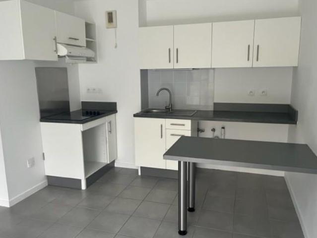 Louer appartement 3 pièces de 56 m²