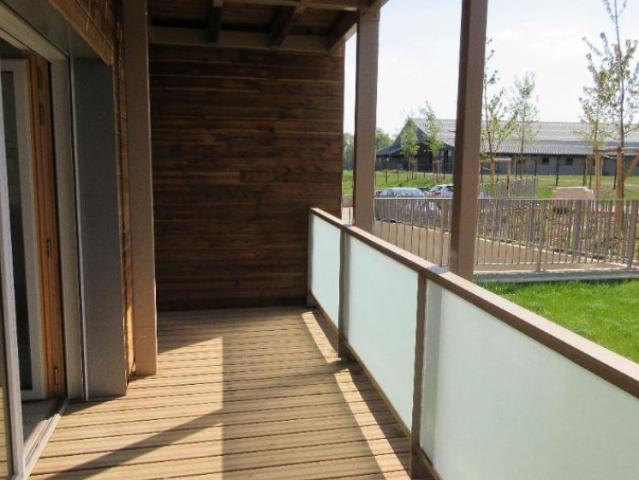 Louer appartement 3 pièces de 63 m²