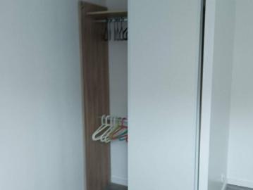 Louer appartement 3 pièces de 60 m²