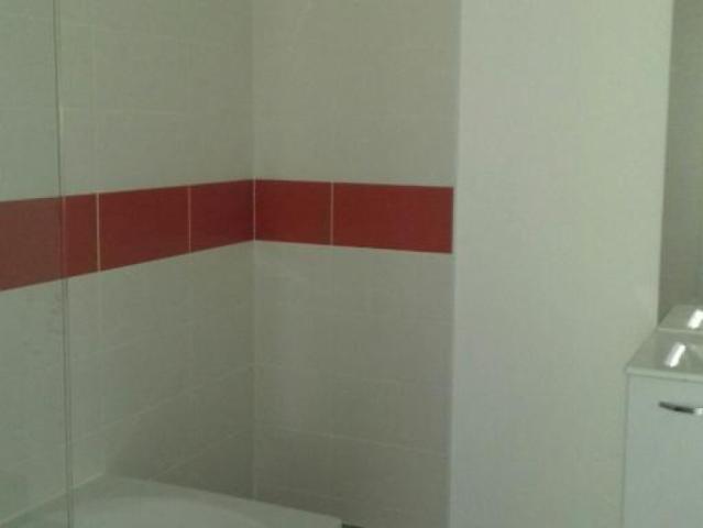 Louer appartement 3 pièces de 60 m²