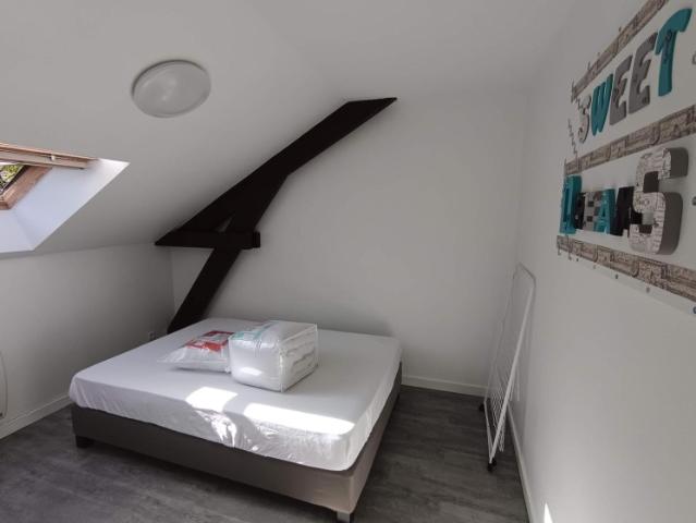 Louer appartement 3 pièces de 60 m²