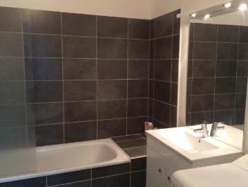 Louer appartement 3 pièces de 60 m²