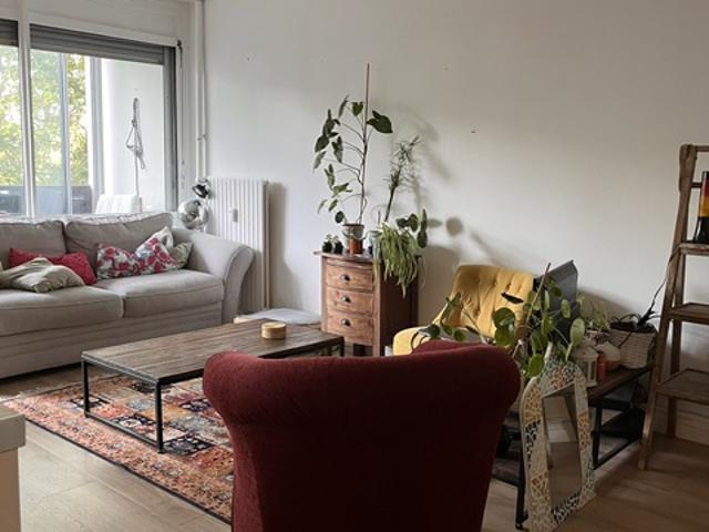 Louer appartement 3 pièces de 62 m² à Rennes 35200