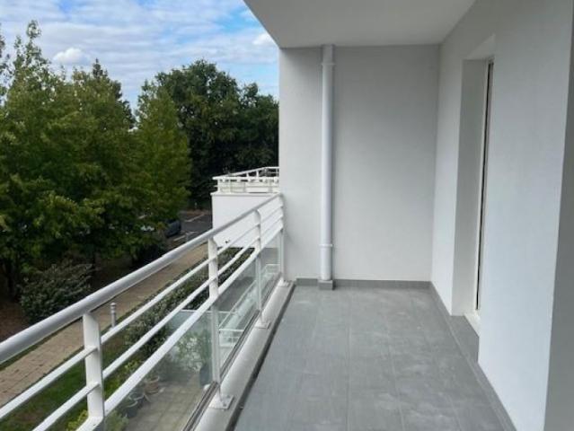 Louer appartement 3 pièces de 67 m²