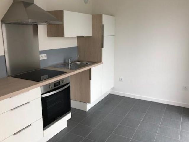 Louer appartement 3 pièces de 64 m²