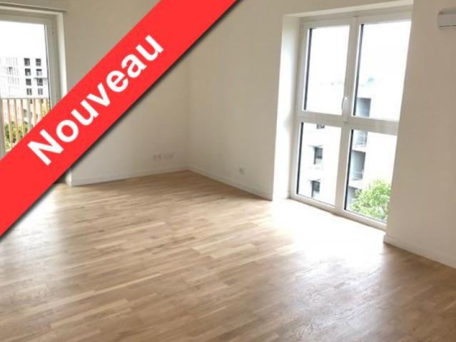 Louer appartement 3 pièces de 64 m²