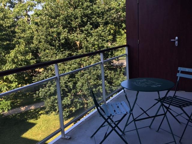 Louer appartement 3 pièces de 65 m² à Rennes 35000