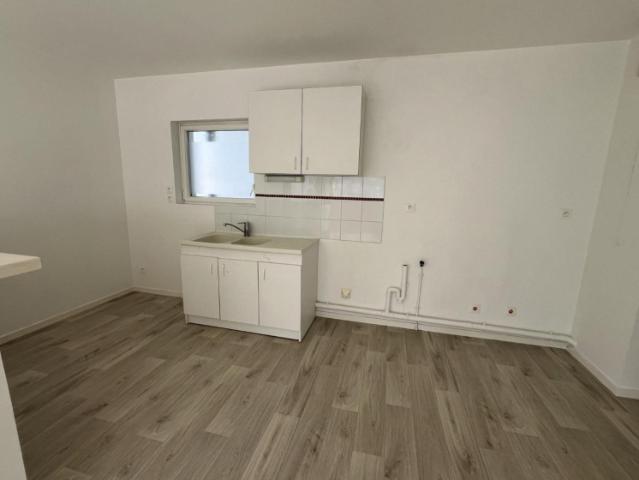 Louer appartement 3 pièces de 65 m²