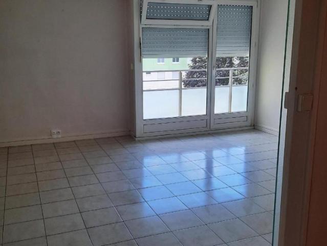Louer appartement 3 pièces de 65 m²