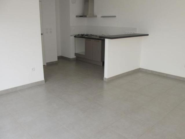 Louer appartement 3 pièces de 65 m²