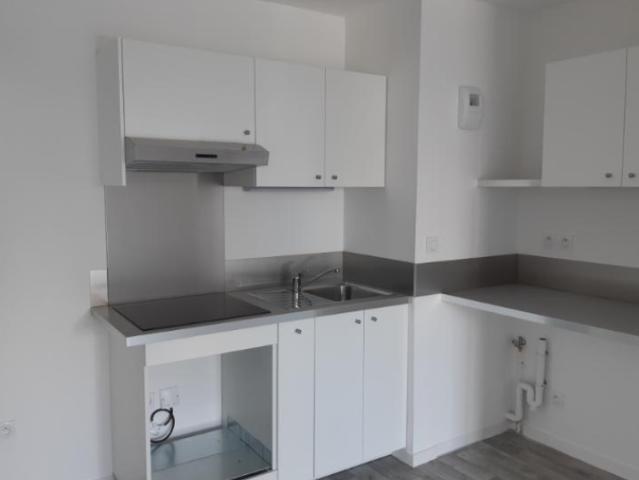 Louer appartement 3 pièces de 65 m²