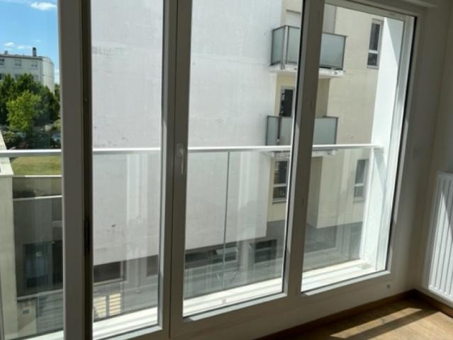 Louer appartement 3 pièces de 65 m²