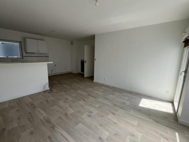 Louer appartement 3 pièces de 65 m²