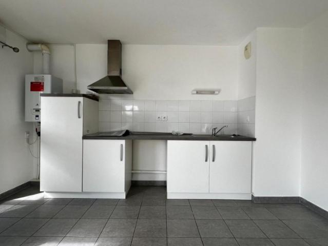 Louer appartement 3 pièces de 66 m²