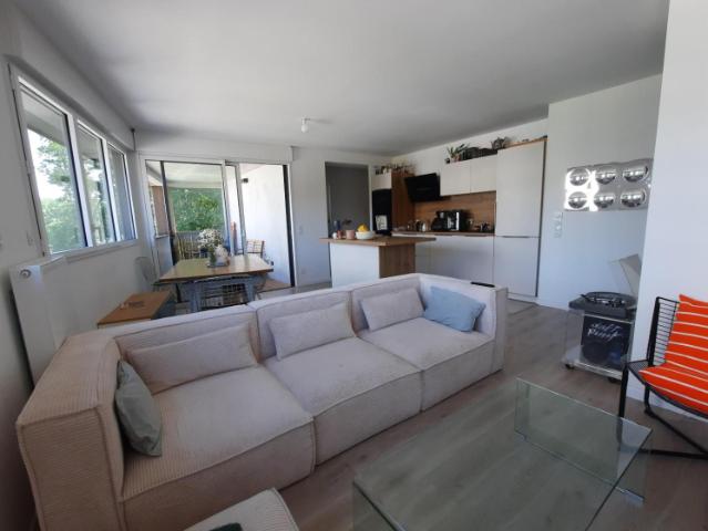 Louer appartement 3 pièces de 66 m²