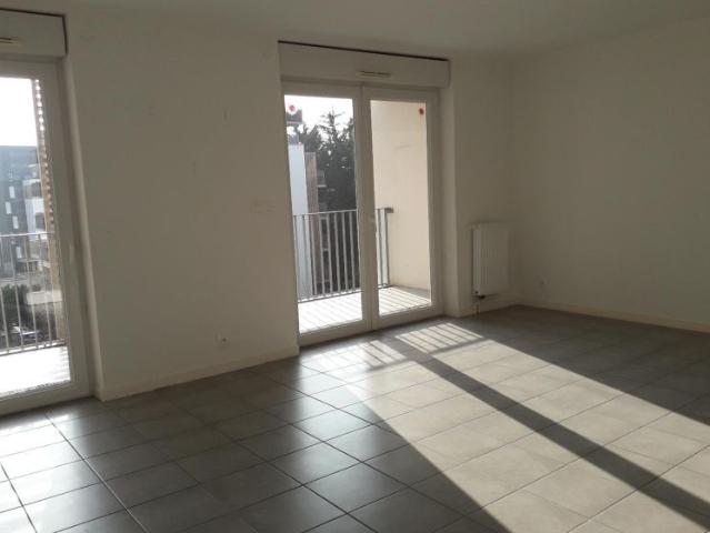 Louer appartement 3 pièces de 66 m²