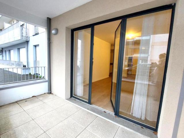 Louer appartement 3 pièces de 68 m²