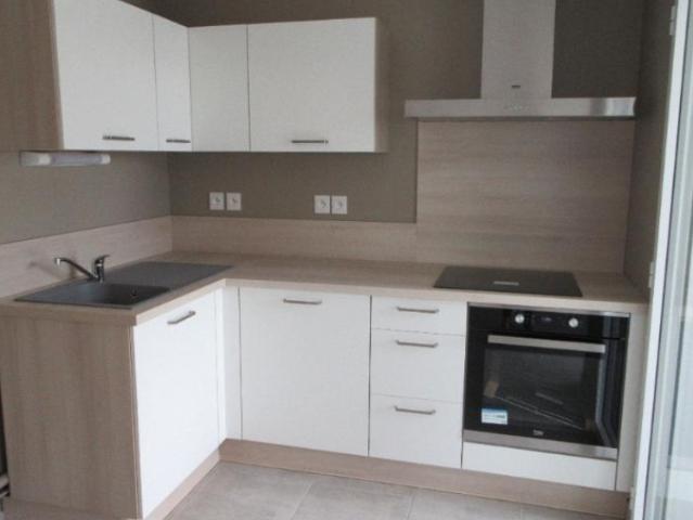 Louer appartement 3 pièces de 68 m²