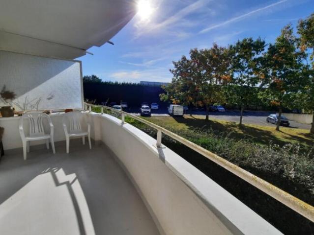 Louer appartement 3 pièces de 68 m²