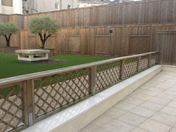 Louer appartement 3 pièces de 70 m²