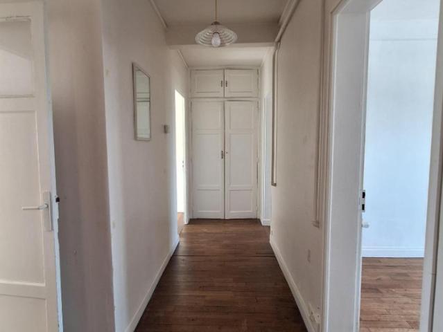 Louer appartement 3 pièces de 72 m²