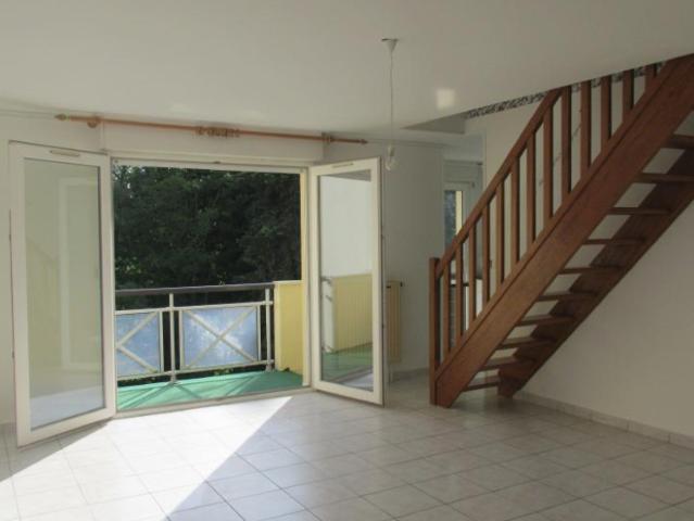 Louer appartement 3 pièces de 72 m²