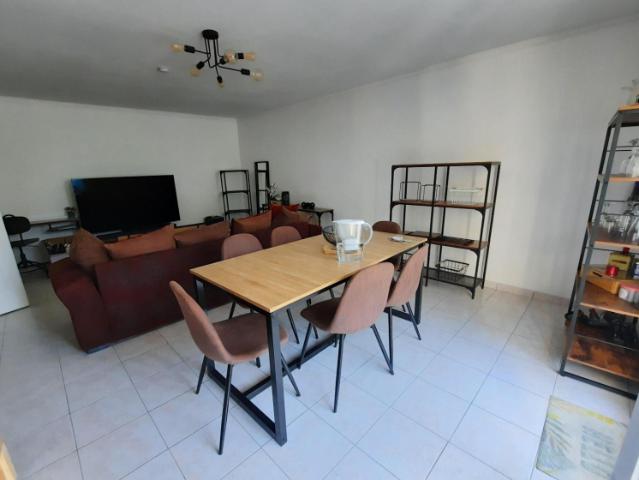 Louer appartement 3 pièces de 72 m²