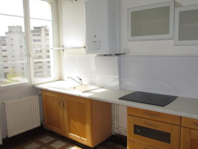 Louer appartement 3 pièces de 72 m²