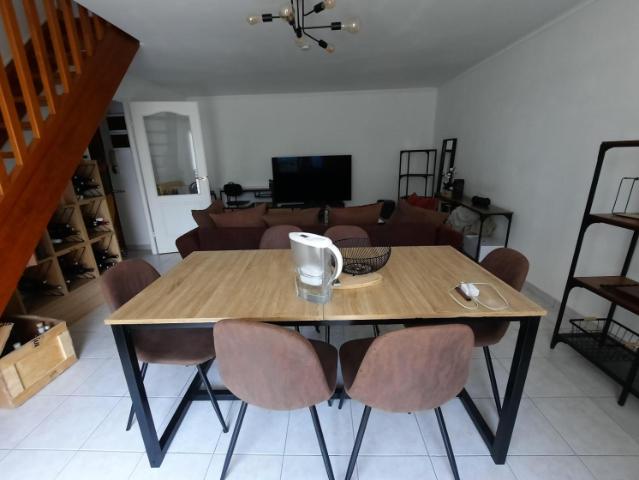 Louer appartement 3 pièces de 72 m²