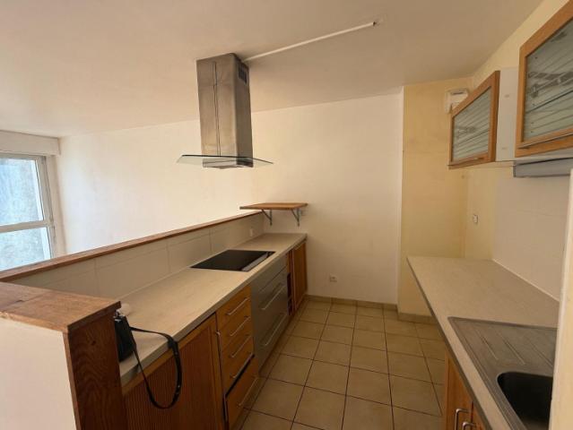 Louer appartement 3 pièces de 74 m²
