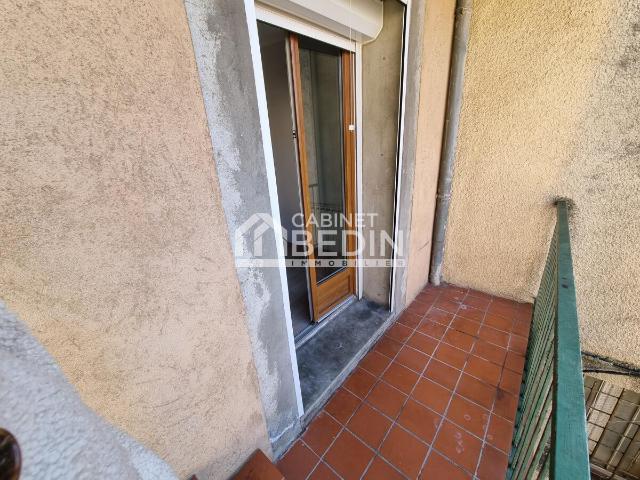 louer Appartement T3 Toulouse 2 chambres