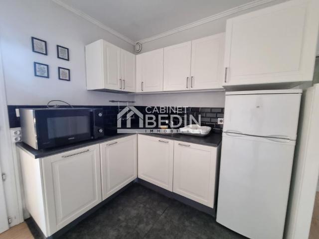 louer Appartement T3 Toulouse 2 chambres