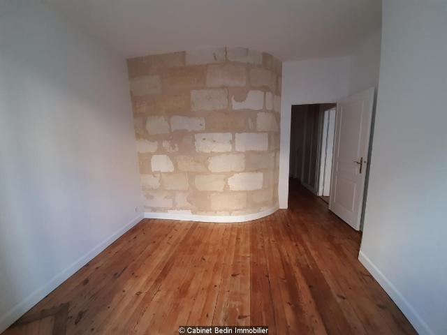 louer Appartement T3 Bordeaux 2 chambres