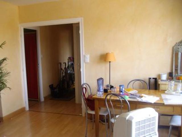 louer Appartement T3 Bordeaux 2 chambres