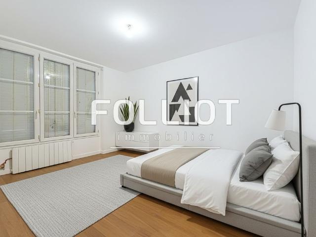 � louer Appartement T3 hyper centre, emplacement id�al