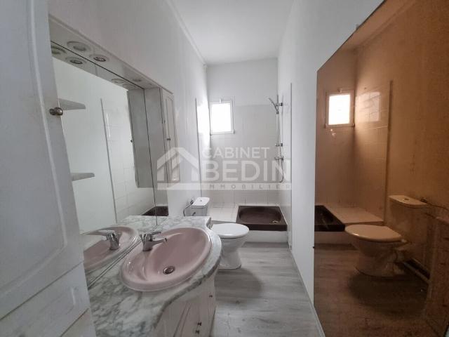 louer Appartement T1 Toulouse 1 chambre